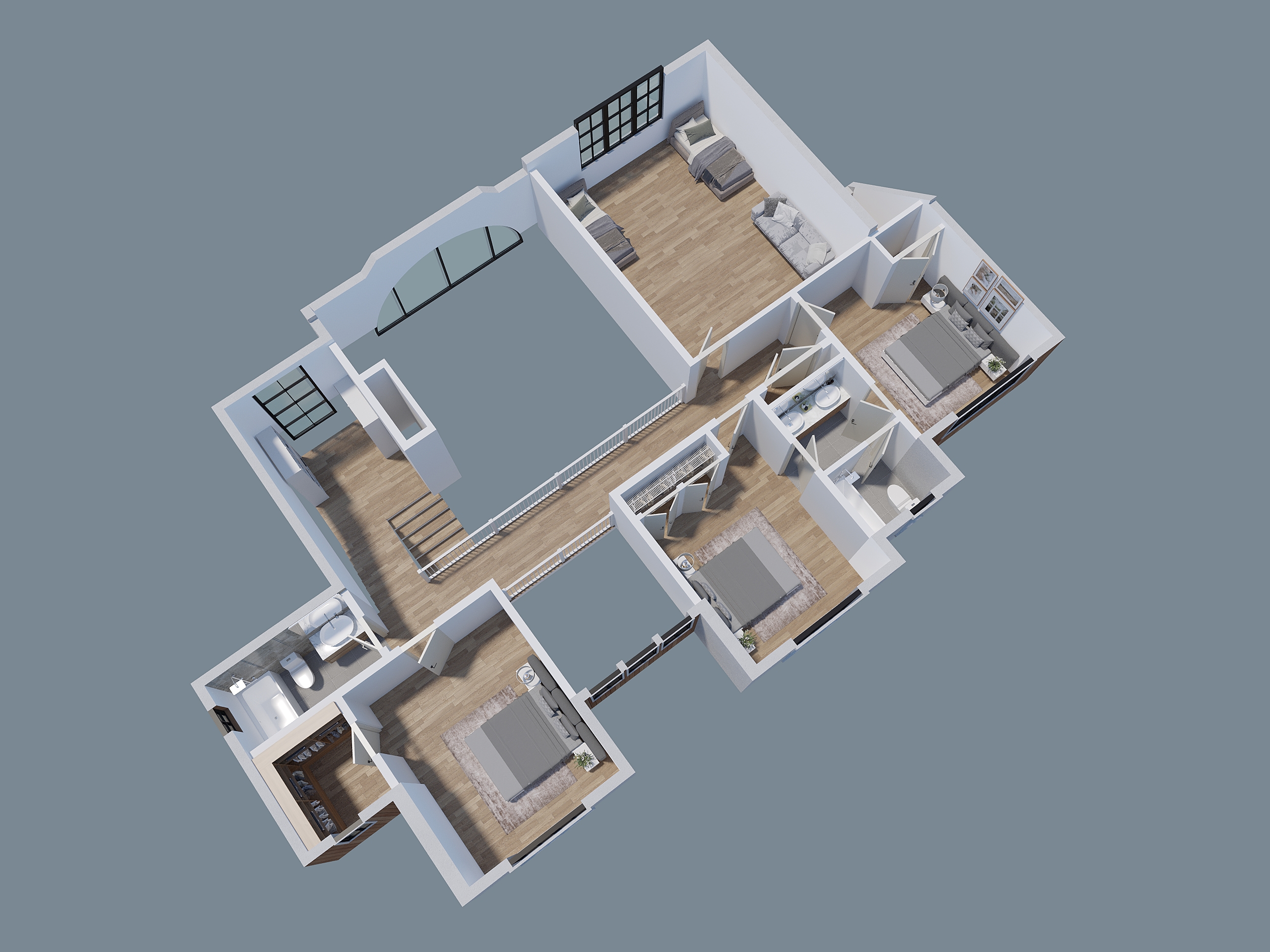 dbfuture98-FAIRFIELD-floor2