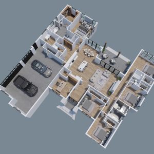 dbfuture98-3152 SLAB-3d floorplan